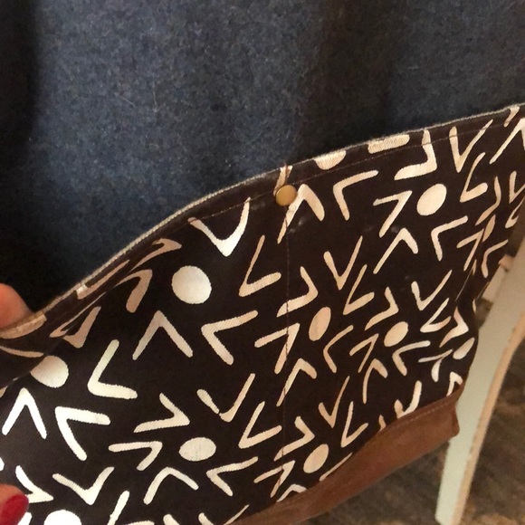 Custom Made Trolley / Tote bag - Picture 5 of 6